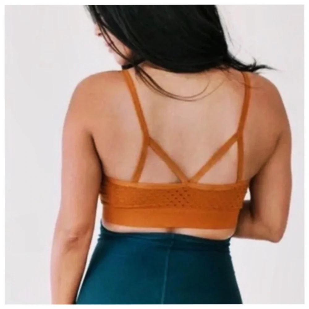 Bao Bei Adore Maternity & Nursing Bralette